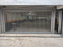 Cortina Celular
