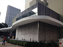 Estruturas Comerciais Hermetal