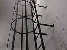 Cortina Celular