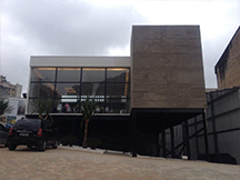 Estruturas Comerciais Hermetal