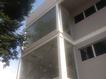 Estruturas Comerciais Hermetal
