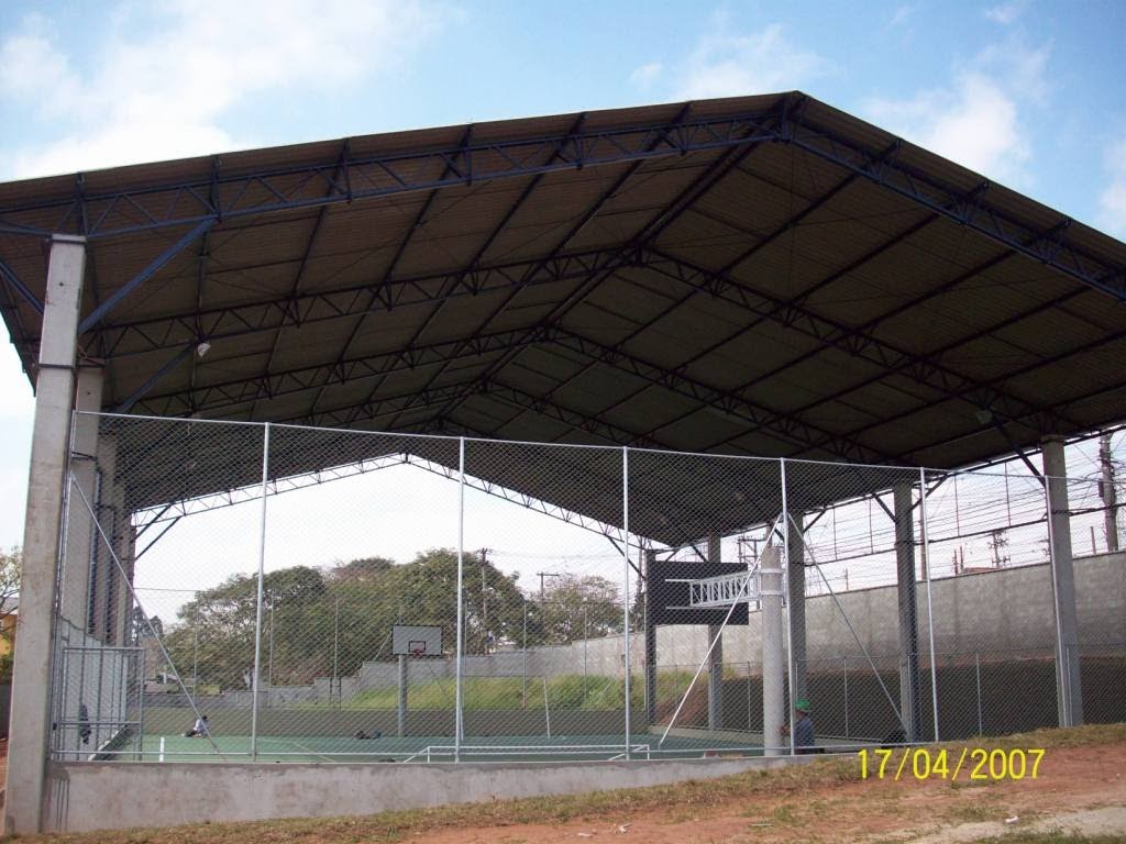 Cobertura Hermetal